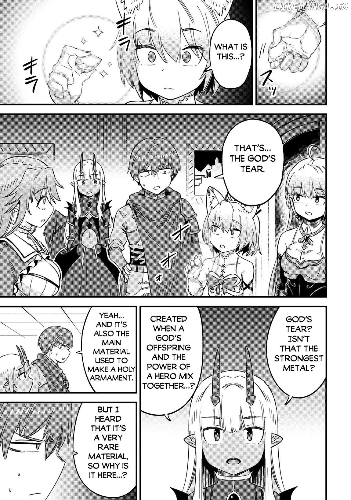 Redo Of Healer, Chapter 61.2 image 14